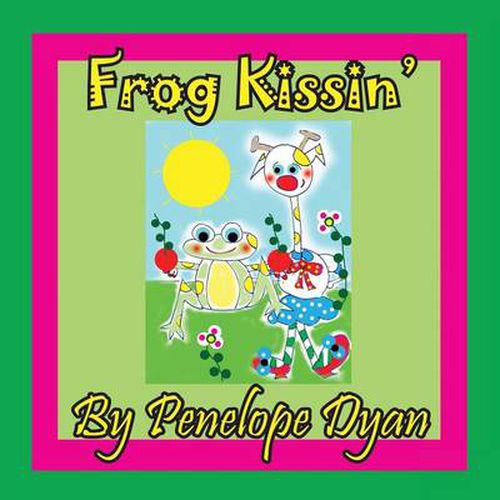 Frog Kissin