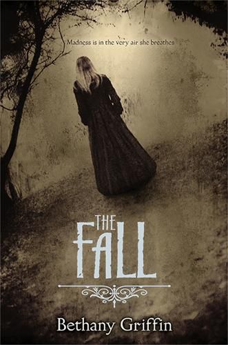 Cover image for The Fall