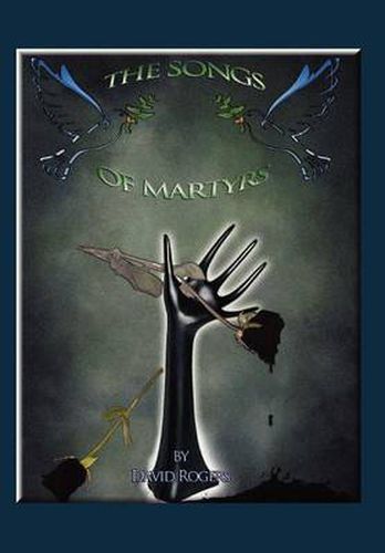 Cover image for The Songs of Martyrs