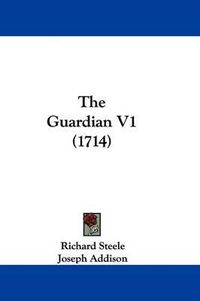 Cover image for The Guardian V1 (1714)