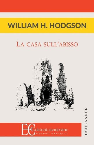 Cover image for La Casa Sull'abisso