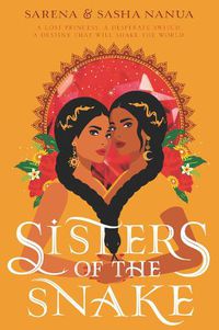 Cover image for Sisters of the Snake