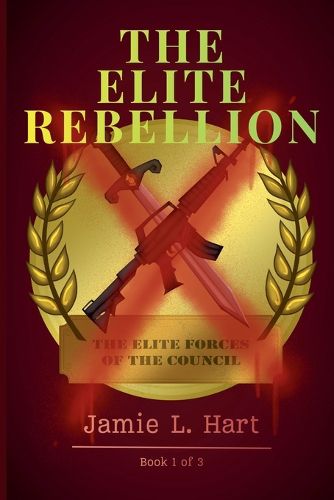 Cover image for The Elite Rebellion