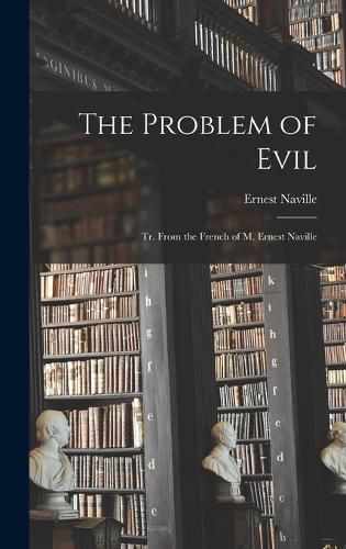 The Problem of Evil