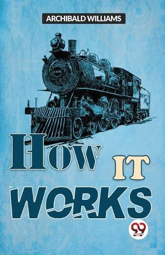 Cover image for How it Works