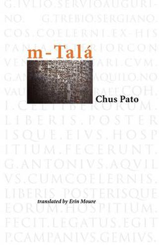 Cover image for M-Tala