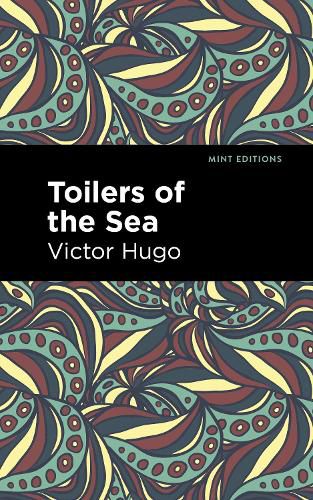 Cover image for Toilers of the Sea