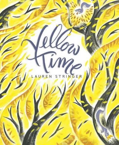 Cover image for Yellow Time