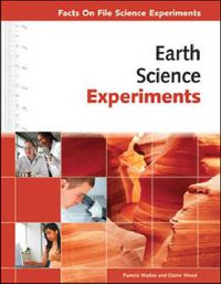 Cover image for Earth Science Experiments