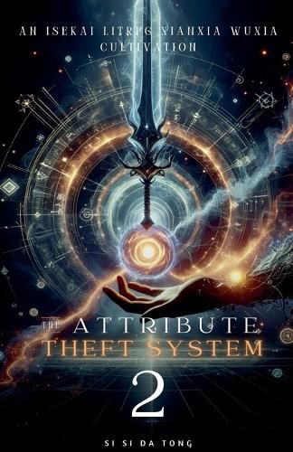 Cover image for The Attribute Theft System