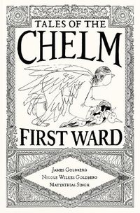 Cover image for Tales of the Chelm First Ward