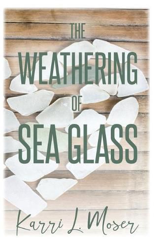 Cover image for The Weathering of Sea Glass