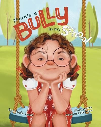 Cover image for There's a Bully in My School