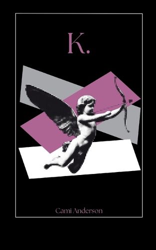 Cover image for K.