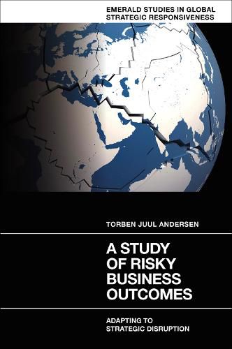 Cover image for A Study of Risky Business Outcomes