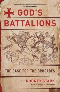 Cover image for God's Battalions