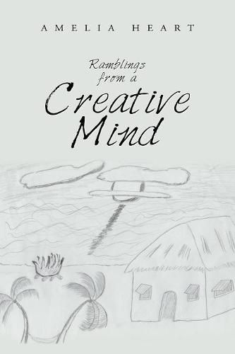 Cover image for Ramblings from a Creative Mind