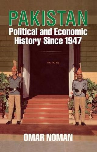 Cover image for Pakistan
