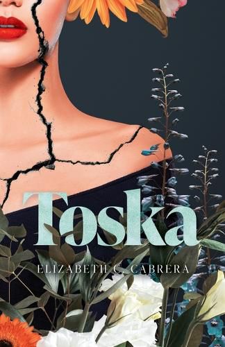 Cover image for Toska