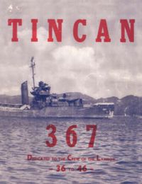 Cover image for Tin Can 367