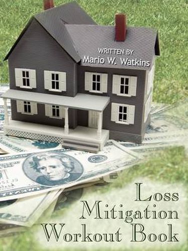 Cover image for Loss Mitigation Workout Book