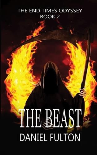Cover image for The Beast