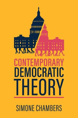 Cover image for Contemporary Democratic Theory