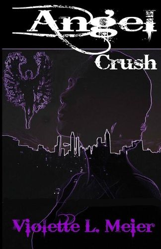 Cover image for Angel Crush