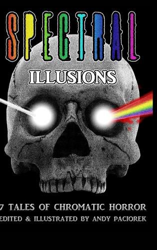 Cover image for Spectral Illusions