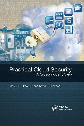 Practical Cloud Security: A Cross-Industry View