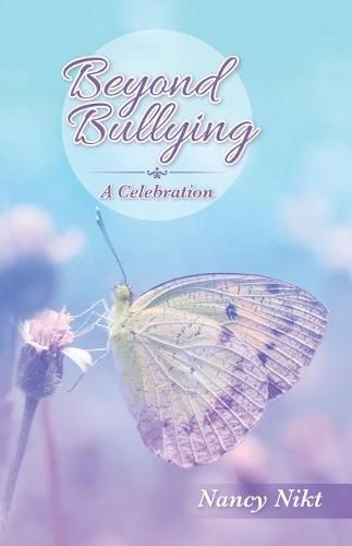 Cover image for Beyond Bullying: A Celebration