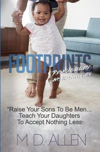 Cover image for Footprints: Repsponsibility Has No Shelf Life