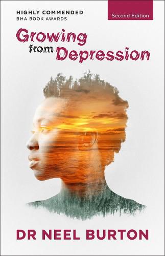 Cover image for Growing from Depression, second edition