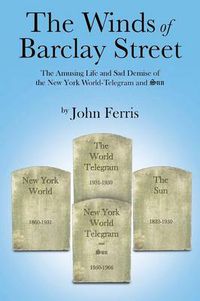 Cover image for The Winds of Barclay Street