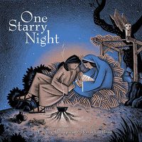 Cover image for One Starry Night
