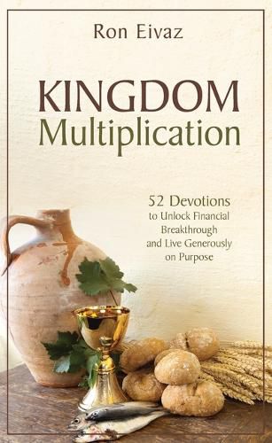 Cover image for Kingdom Multiplication