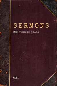 Cover image for Sermons