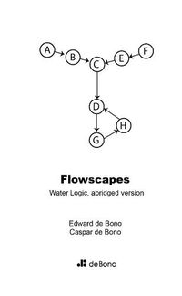 Cover image for Flowscapes