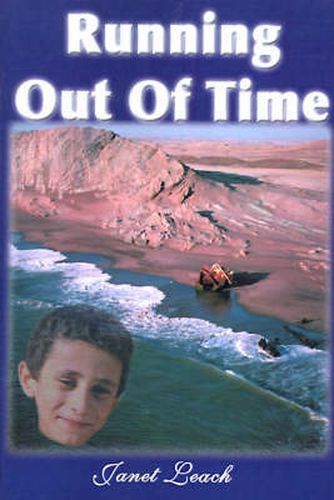 Cover image for Running Out of Time