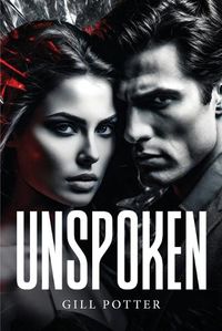 Cover image for Unspoken