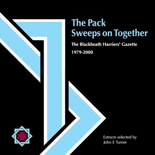 The Pack Sweeps on Together