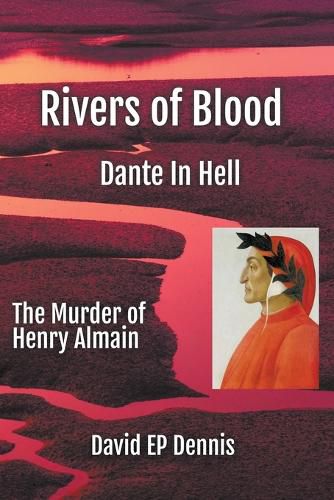 Cover image for Rivers of Blood