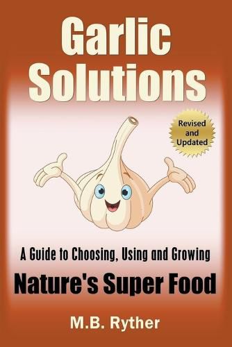 Cover image for Garlic Solutions