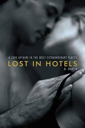 Cover image for Lost in Hotels