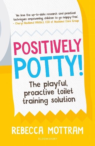 Cover image for Positively Potty