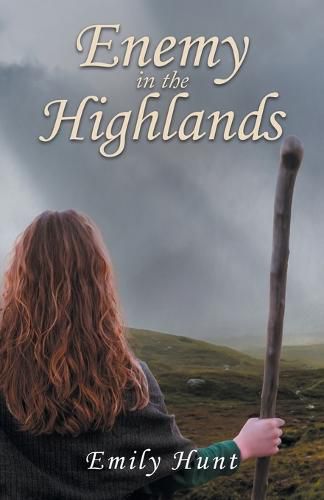 Cover image for Enemy in the Highlands