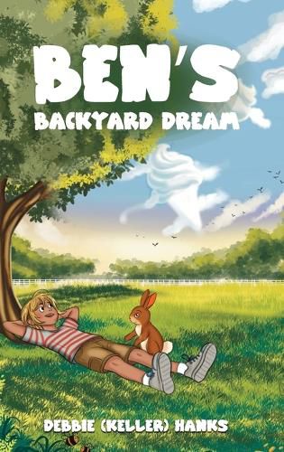 Cover image for Ben's Backyard Dream