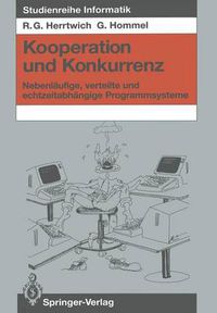 Cover image for Kooperation und Konkurrenz