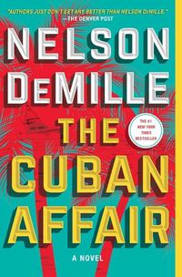 Cover image for The Cuban Affair