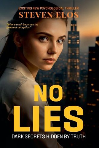 Cover image for No Lies